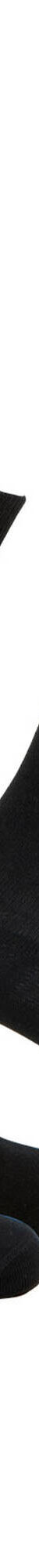 Chaussettes coton peigné - lot de 2 (noir) Chaussettes coton peigné - lot de 2 (noir)